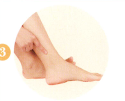 疲劳综合征拔罐