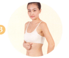 慢性胆囊炎拔罐