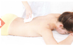 消化性溃疡拔罐