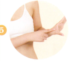 类风湿性关节炎拔罐