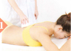 类风湿性关节炎拔罐