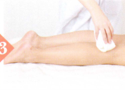 类风湿性关节炎拔罐