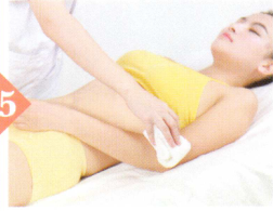 类风湿性关节炎拔罐