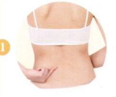 慢性盆腔炎拔罐