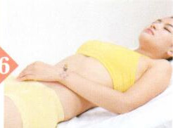 急性腰扭伤拔罐