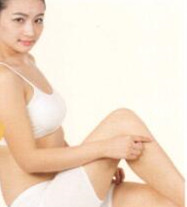 强直性脊柱炎拔罐