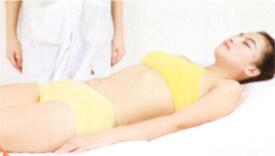 风湿性关节炎拔罐