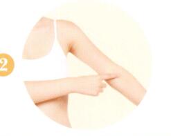 急性结膜炎拔罐