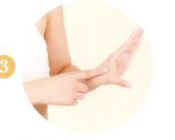 急性结膜炎拔罐