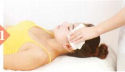 急性结膜炎拔罐