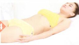 急性结膜炎拔罐