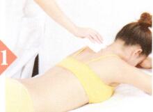 急性扁桃体炎拔罐