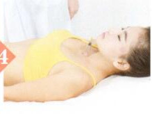 急性扁桃体炎拔罐