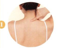 神经性皮炎拔罐