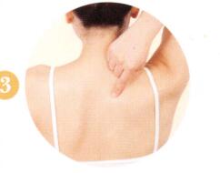 神经性皮炎拔罐