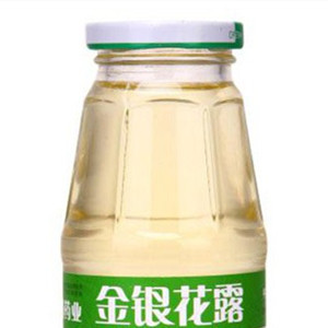 金银花露