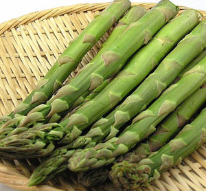 芦笋