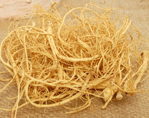 人参须