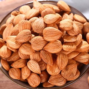 甜杏仁