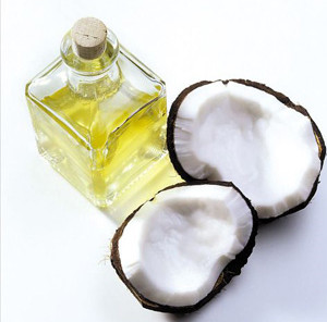 椰子油