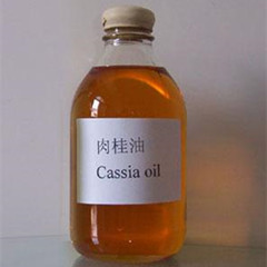 肉桂油