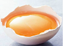 鸡子黄